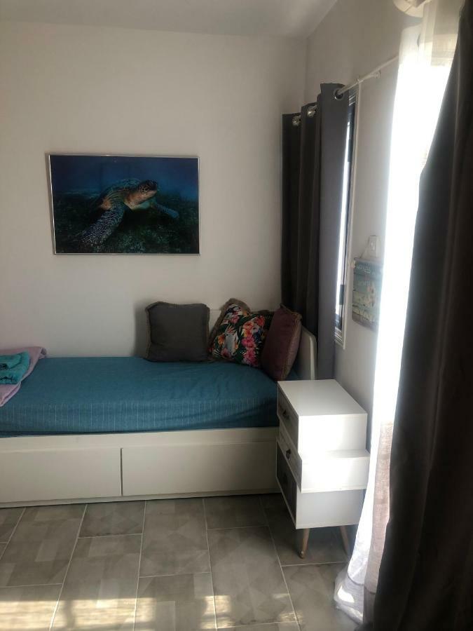 Agianapanest Studio Agia Napa Exterior foto