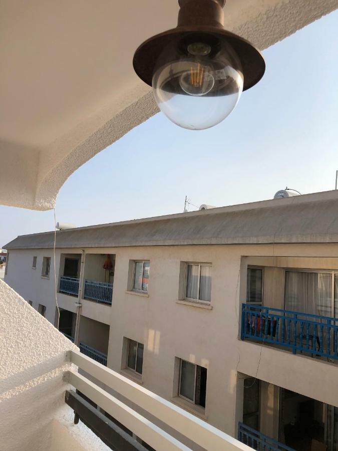 Agianapanest Studio Agia Napa Exterior foto